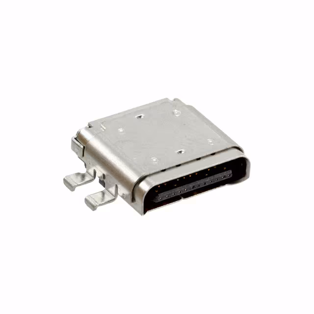 C-BR27-AK53 CNC Tech  USB-DVI-HDMI-Steckverbinderbaugruppen